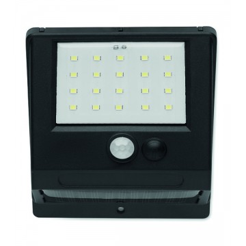 Lumină solară LED , senzor...