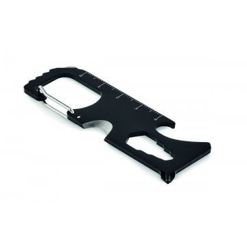 Multitool card de buzunar...