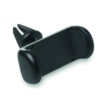 Suport telefon Flexi - Negru