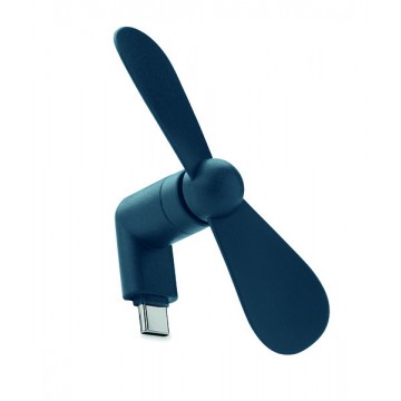 Ventilator USB portabil...