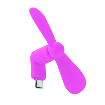 Ventilator USB portabil...