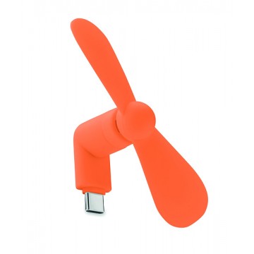 Ventilator USB portabil...