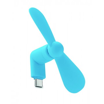 Ventilator USB portabil...