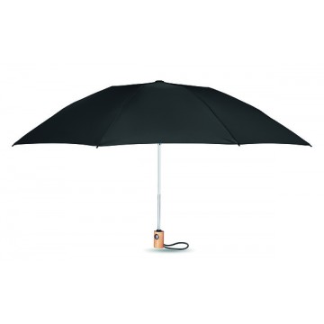 Umbrelă 190T RPET 23 inch...
