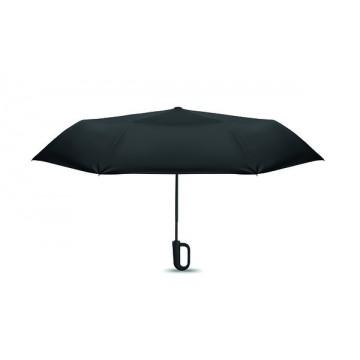 Umbrelă 21" anti vânt...
