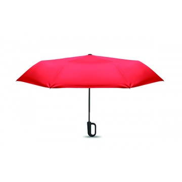 Umbrelă 21" anti vânt...