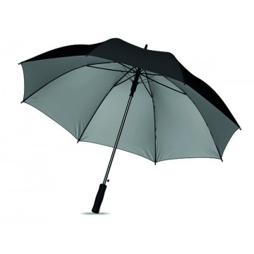 Umbrelă 27" Swansea+ - Negru