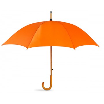 Umbrelă automată/ mâner...