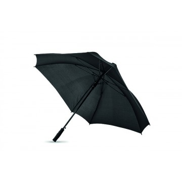 Umbrelă pătrată windproof...