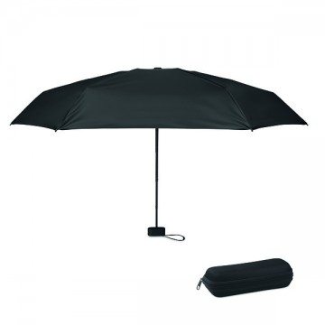 Umbrelă pliabilă de 19 inch...