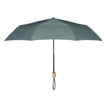 Umbrelă pliabilă Tralee - Gri