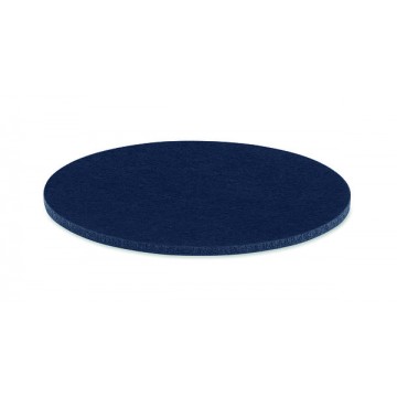 Coaster rotund RPET...