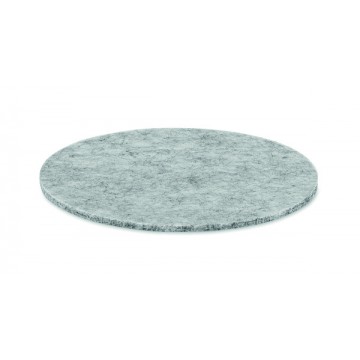 Coaster rotund RPET...