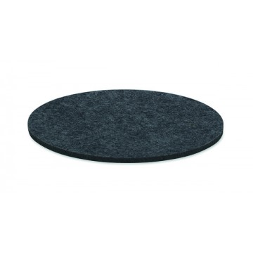 Coaster rotund RPET...