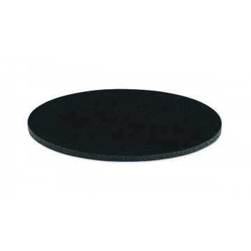 Coaster rotund RPET...