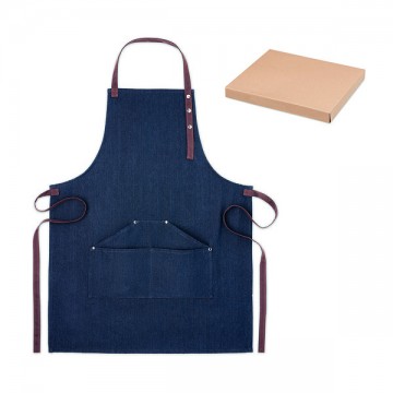 Șorț din denim 240 g...