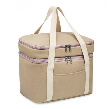 Coolerbag canvas 320 gr/m²...