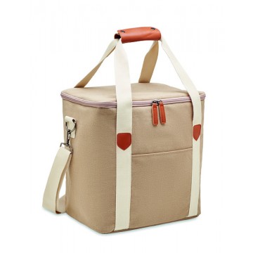 Coolerbag mare canvas 450g...