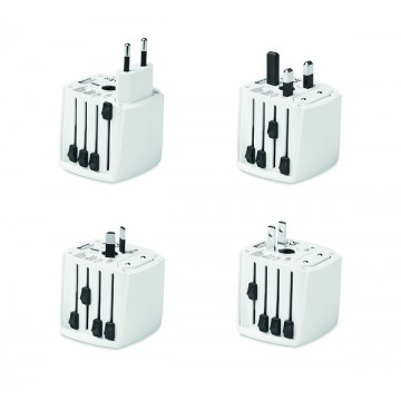 MUV micro. 2-pole - Alb