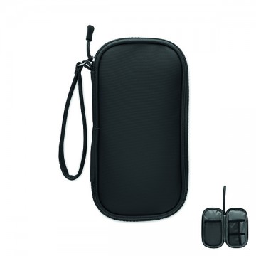 Pouch organizator 600D RPET...