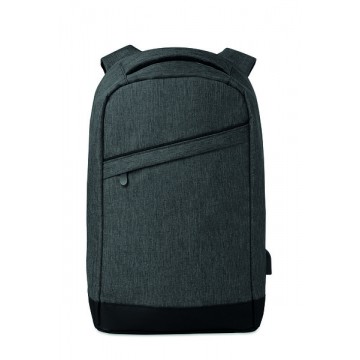 Rucsac Berlin - Negru