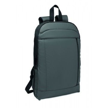 Rucsac extensibil 600D RPET...