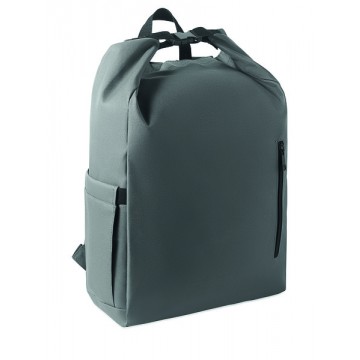 Rucsac laptop 15'' rolltop...