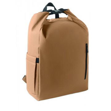 Rucsac laptop 15'' rolltop...