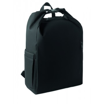 Rucsac laptop 15'' rolltop...
