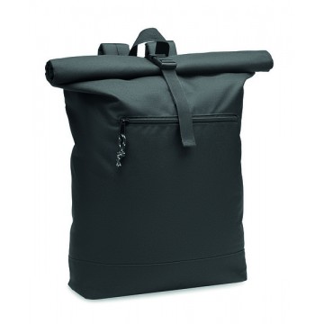 Rucsac rolltop 600D RPET...