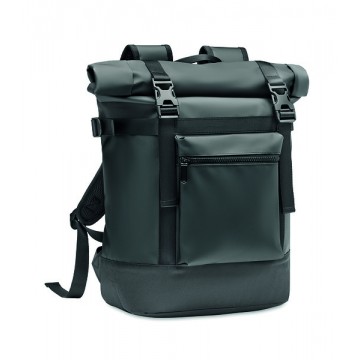 Rucsac rolltop tarpaulin...