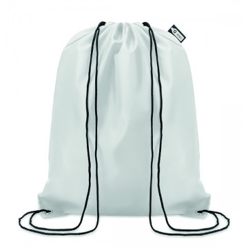Sac cu cordon 190T RPET...