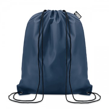 Sac cu cordon 190T RPET...