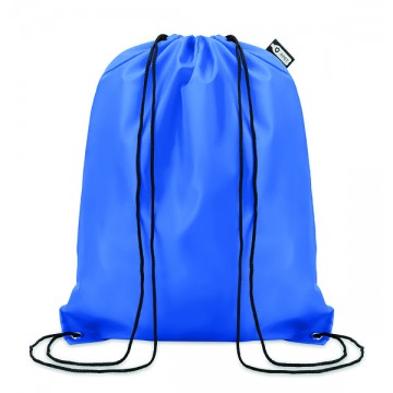 Sac cu cordon 190T RPET...