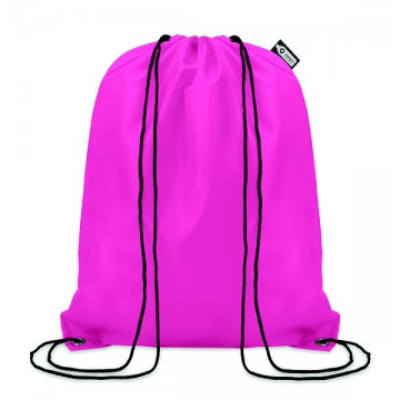 Sac cu cordon 190T RPET...