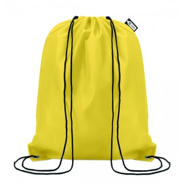 Sac cu cordon 190T RPET...