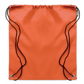 Sac cu cordon 190T RPET...