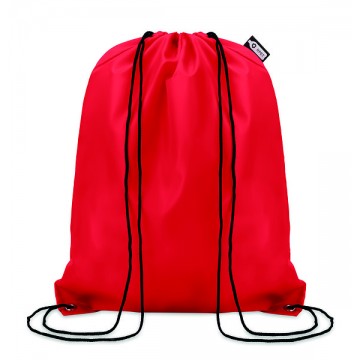 Sac cu cordon 190T RPET...