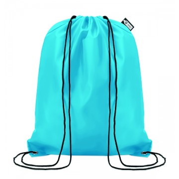 Sac cu cordon 190T RPET...