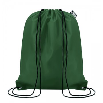 Sac cu cordon 190T RPET...