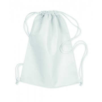 Sac marinăresc Daffy - Alb