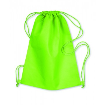 Sac marinăresc Daffy - Lime