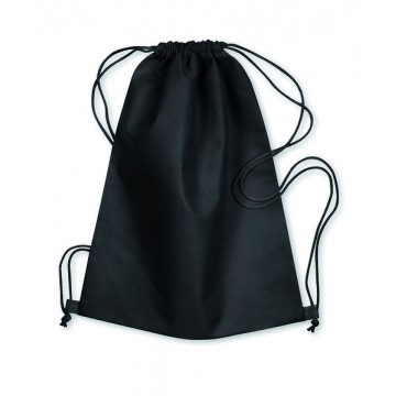 Sac marinăresc Daffy - Negru