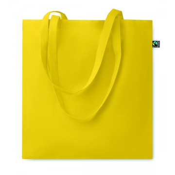 Sacoșă Fairtrade140gr/m²...
