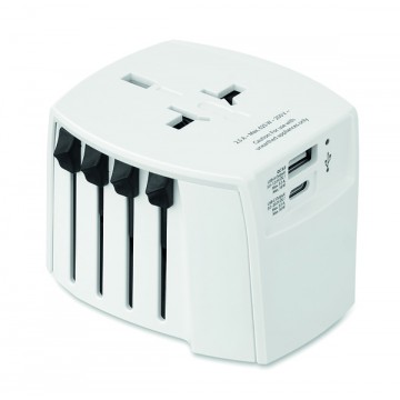 Skross® muv usb ac 30w pd...