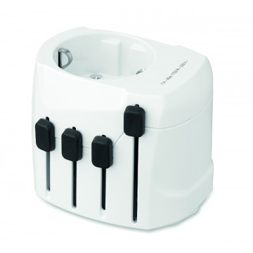 SKROSS® PRO universal 3...