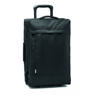 Troller RPET 600D Artic -...