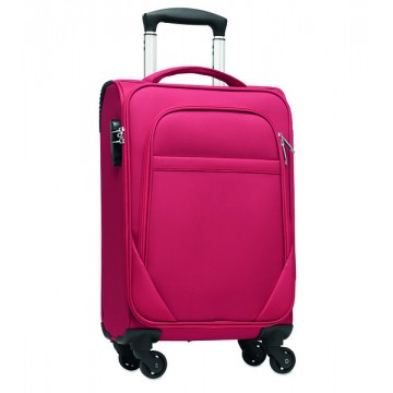 Trolley RPET moale 600D...