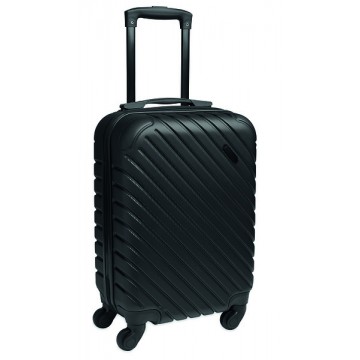 Trolley tare Tremont - Negru
