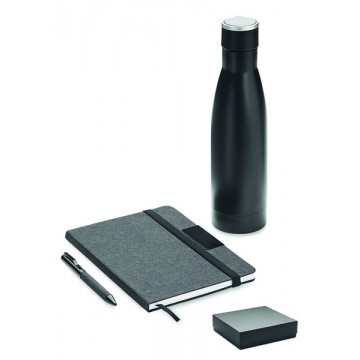 Set cadou de lux din 3...